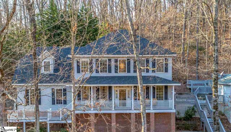 133 Club View Drive