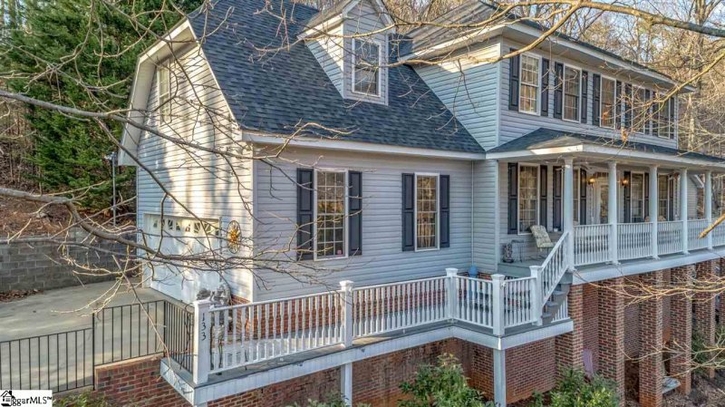 Property image 2 at 133 Club View Drive, Greenville, SC 29609