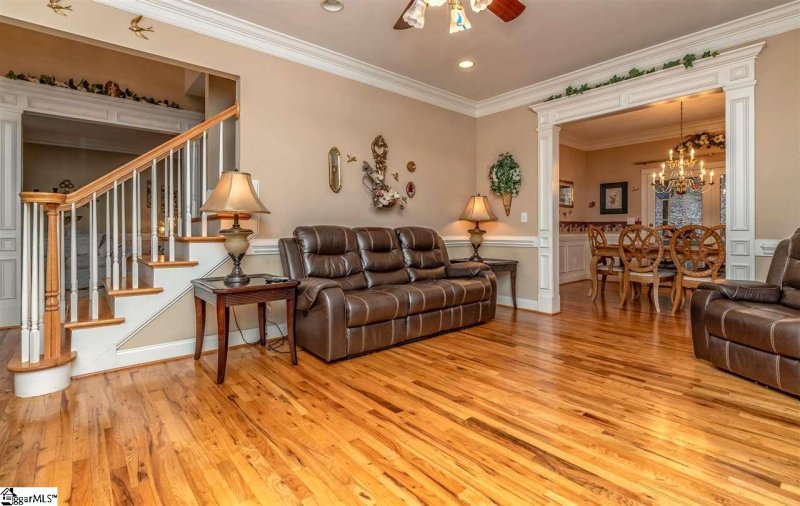 Property image 4 at 133 Club View Drive, Greenville, SC 29609