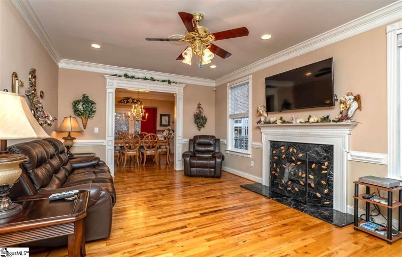 Property image 5 at 133 Club View Drive, Greenville, SC 29609