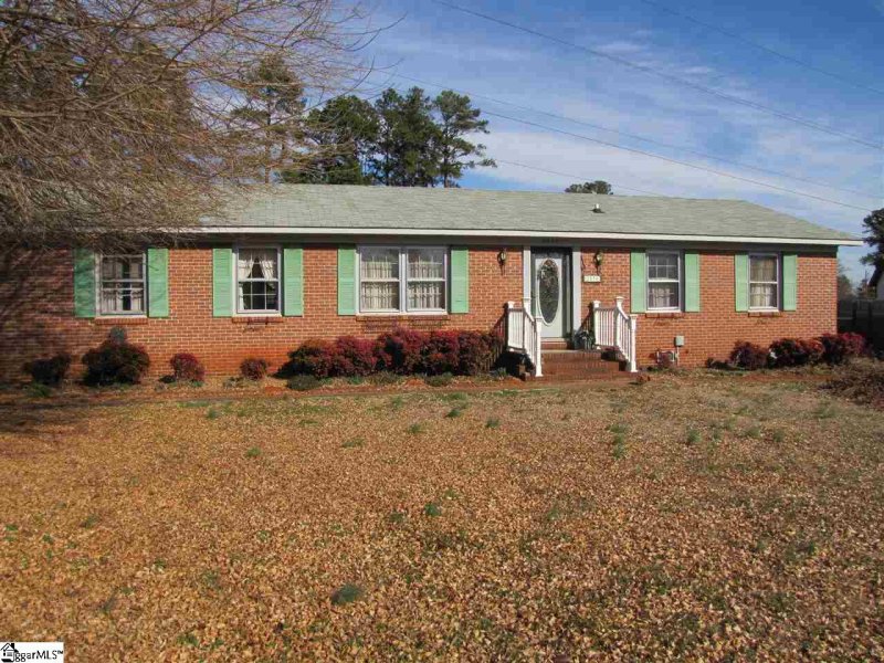 Property image 2 at 2030 Haven Court, Boiling Springs, SC 29316