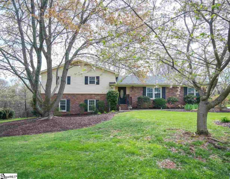 101 Montclair Road