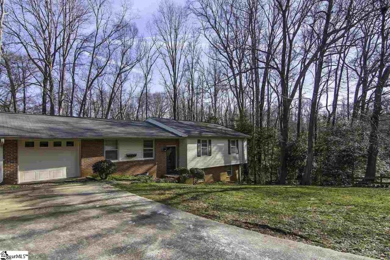 Property image 2 at 101 Brookbend Court, Mauldin, SC 29662