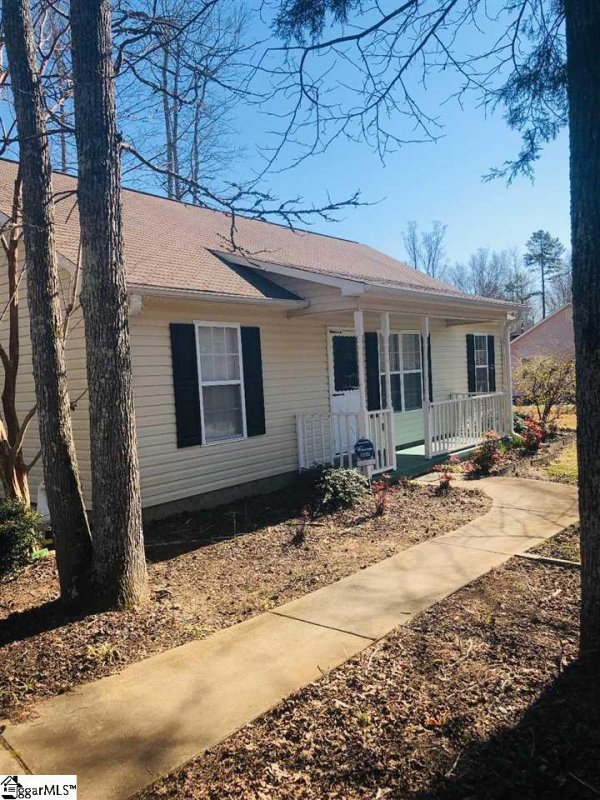 Property image 2 at 193 Old Timber Road, Woodruff, SC 29388