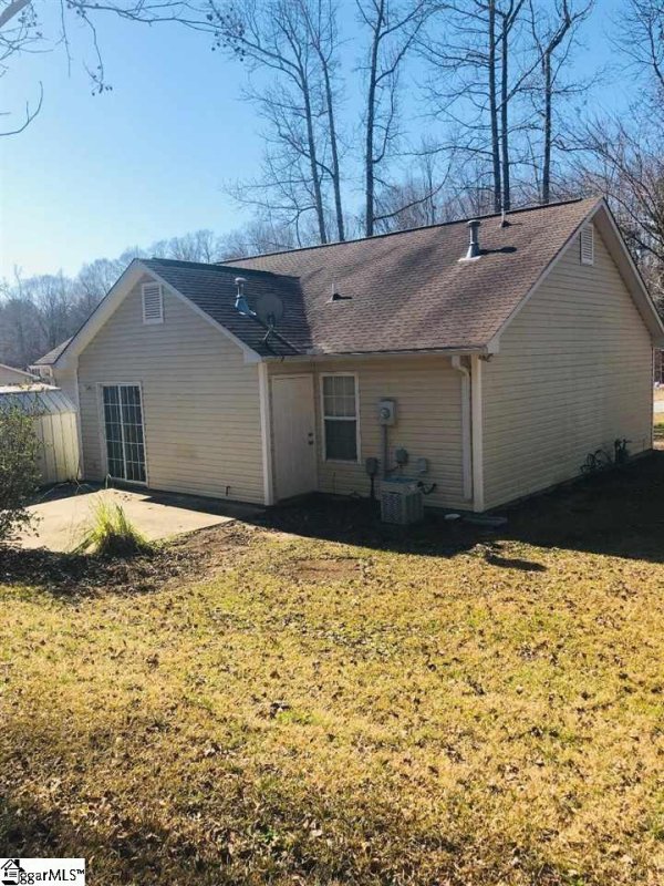 Property image 3 at 193 Old Timber Road, Woodruff, SC 29388