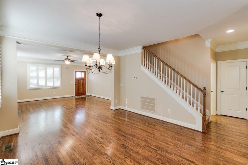 Property image 4 at 221 Weddington Lane, Simpsonville, SC 29681