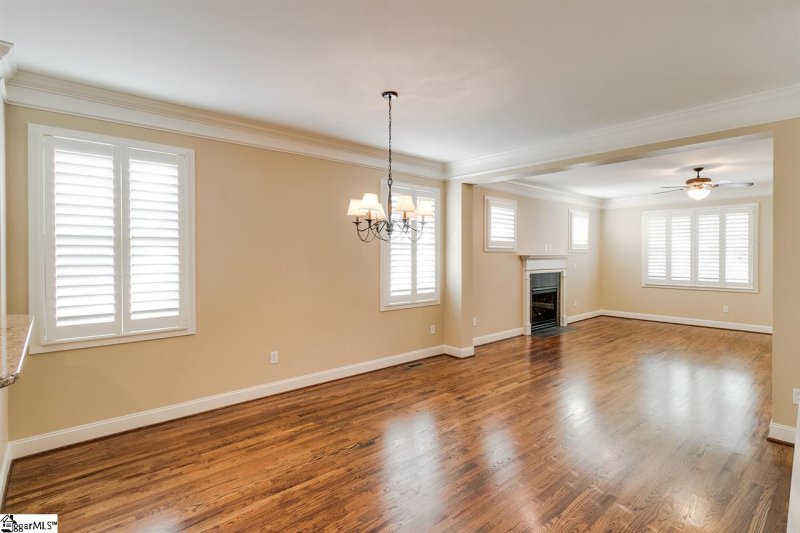 Property image 5 at 221 Weddington Lane, Simpsonville, SC 29681