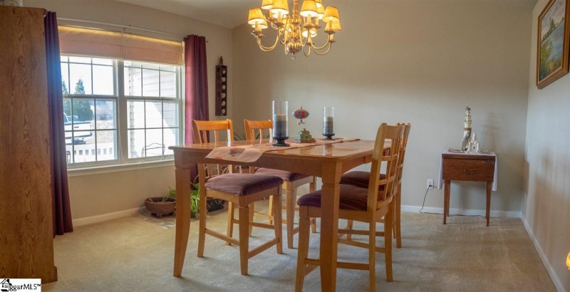 Property image 5 at 9 Long Pond Court, Greer, SC 29651