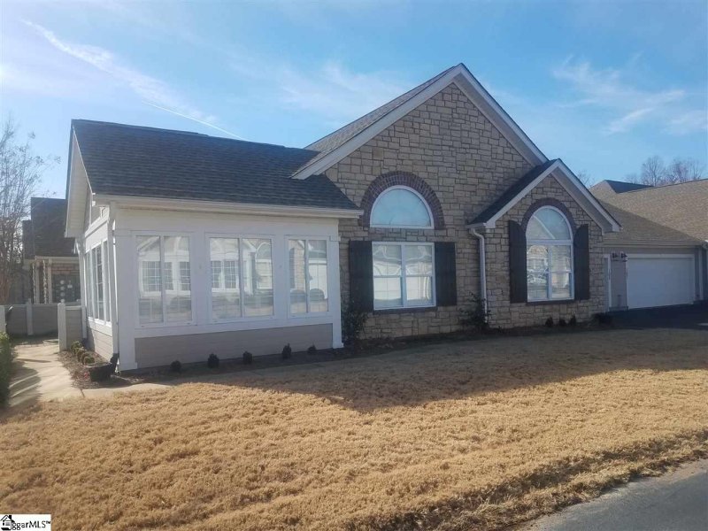 Property image 2 at 105 Fudora Circle, Simpsonville, SC 29681