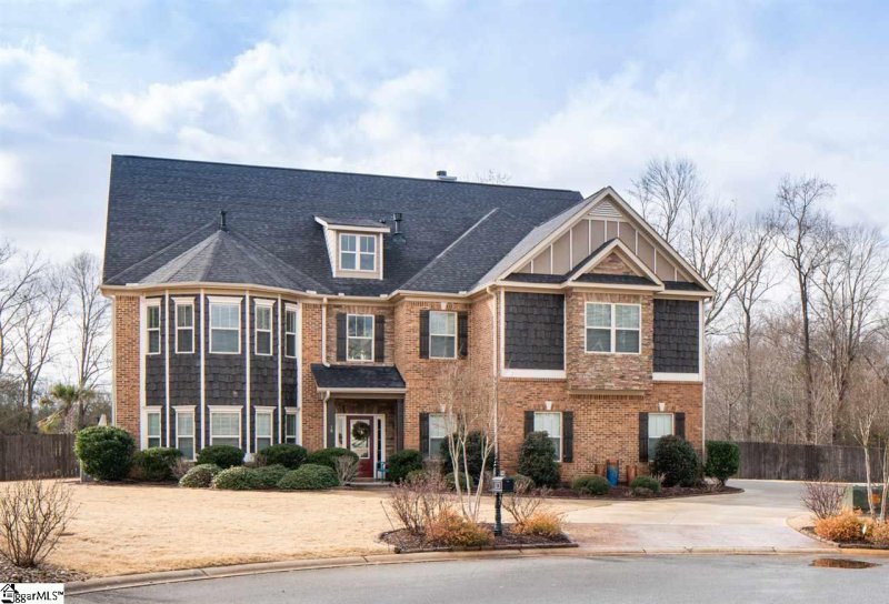 Property image 2 at 19 Bellagio Way, Greer, SC 29651