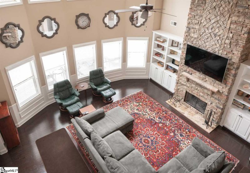 Property image 3 at 19 Bellagio Way, Greer, SC 29651