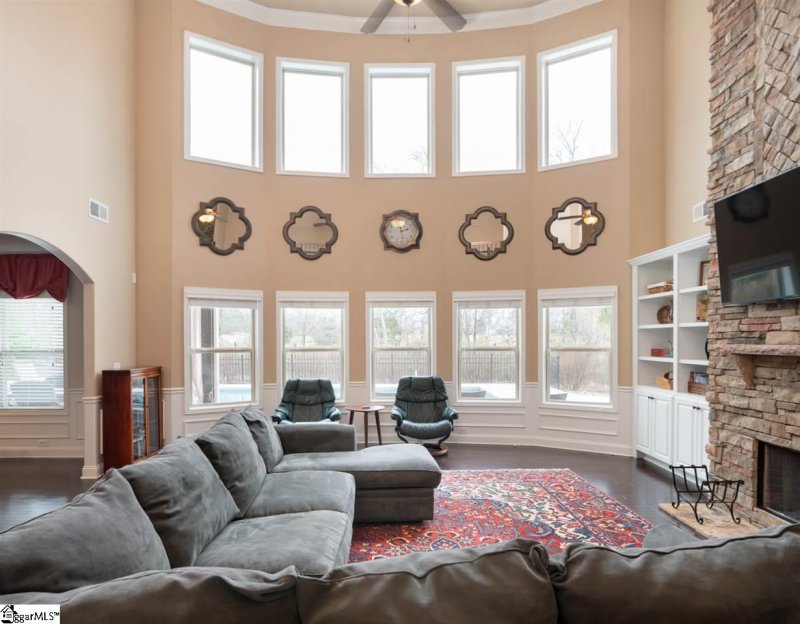 Property image 4 at 19 Bellagio Way, Greer, SC 29651