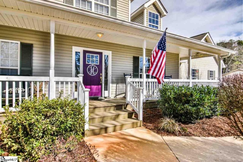 Property image 2 at 1004 Ashmore Bridge Road, Greenville, SC 29605