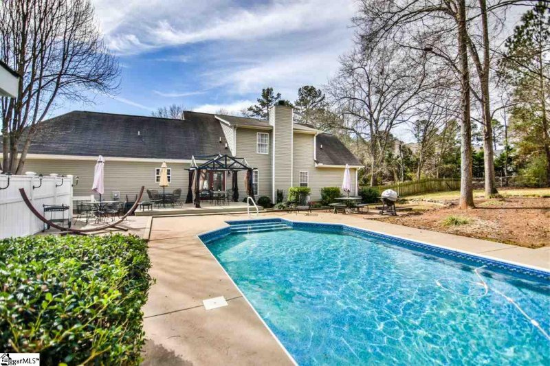 Property image 4 at 1004 Ashmore Bridge Road, Greenville, SC 29605