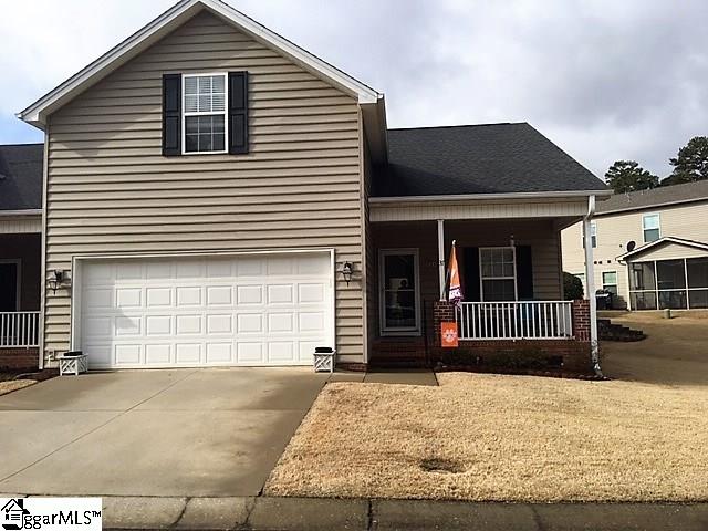 Property image 3 at 37 Endeavor Circle, Mauldin, SC 29662