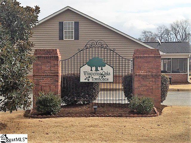 Property image 4 at 37 Endeavor Circle, Mauldin, SC 29662