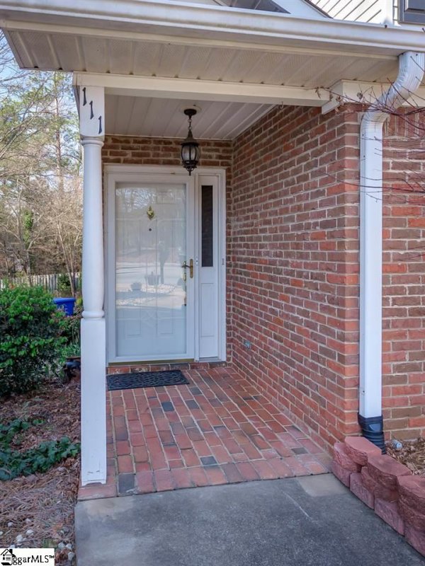 Property image 5 at 111 Greenbriar Terrace, Spartanburg, SC 29307