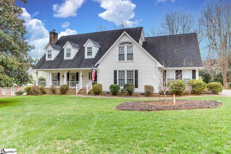 218 Burning Bush Road