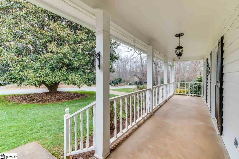 Property image 4 at 218 Burning Bush Road, Greenville, SC 29607