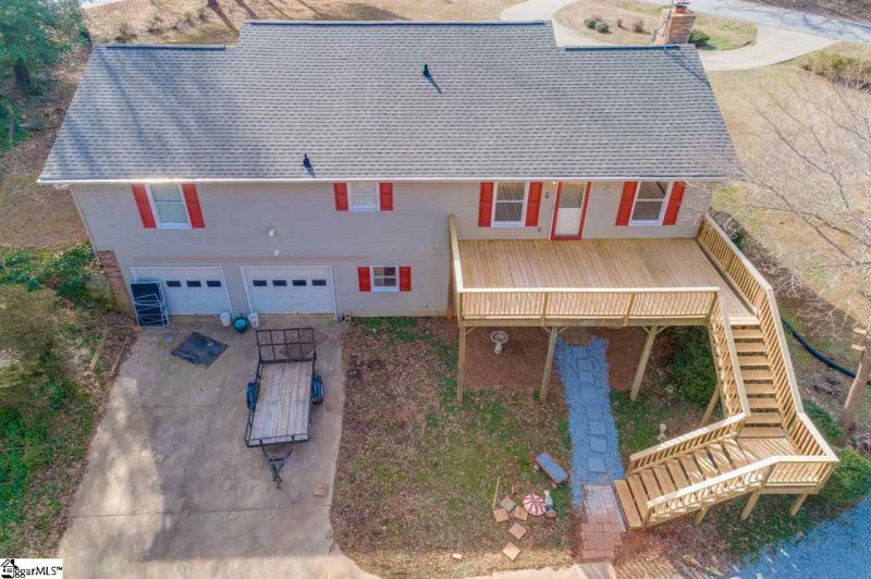 Property image 2 at 100 Dove Hill Court, Easley, SC 29640