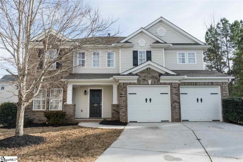 827 S Edisto River Drive