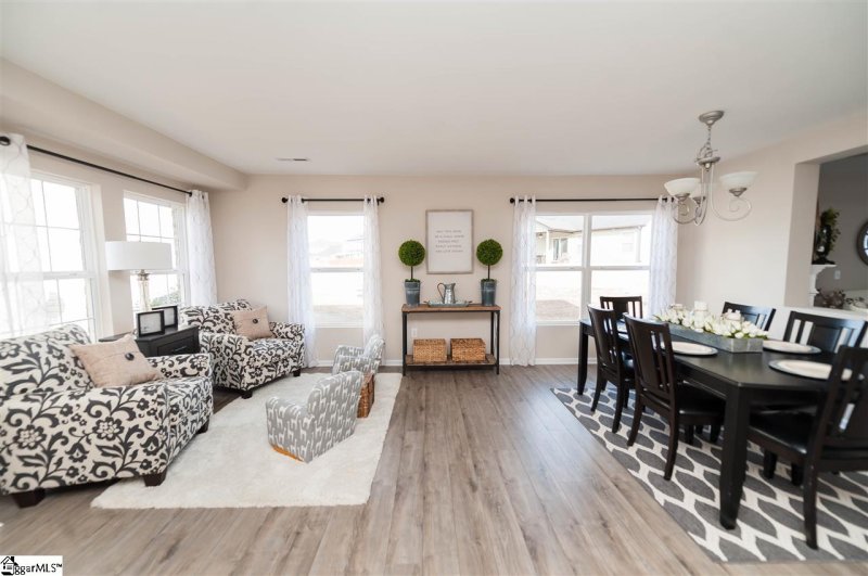 Property image 4 at 827 S Edisto River Drive, Roebuck, SC 29376-3370