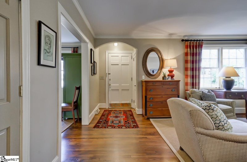 Property image 2 at 134 Wilderness Lane, Greenville, SC 29607