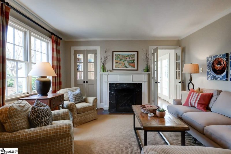 Property image 4 at 134 Wilderness Lane, Greenville, SC 29607