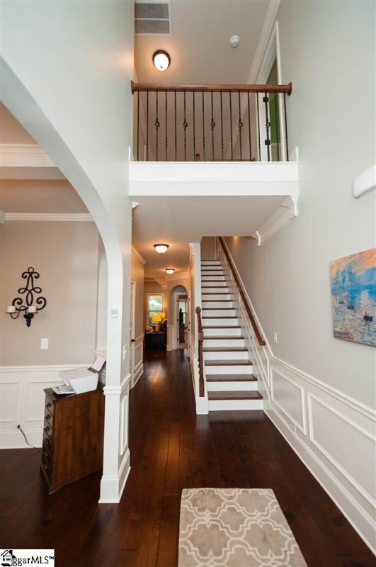 Property image 2 at 164 Harbrooke Circle, Greer, SC 29651