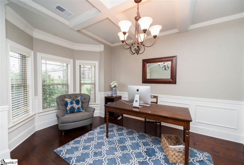 Property image 3 at 164 Harbrooke Circle, Greer, SC 29651