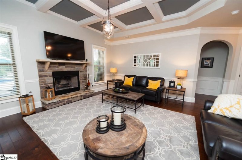 Property image 4 at 164 Harbrooke Circle, Greer, SC 29651