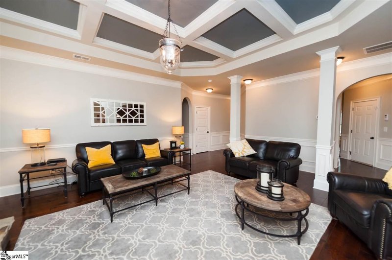 Property image 5 at 164 Harbrooke Circle, Greer, SC 29651