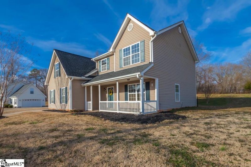 Property image 2 at 5 Country Knolls Drive, Greer, SC 29651