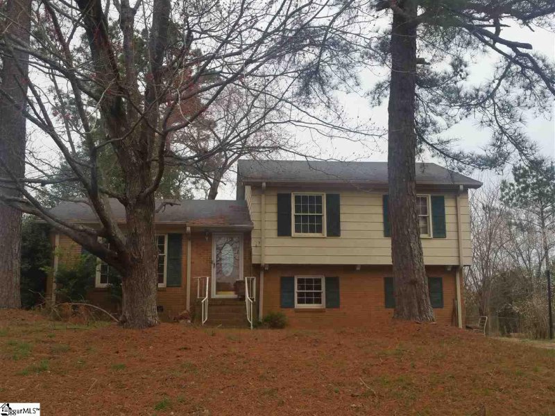 Property image 2 at 115 Heather Drive, Spartanburg, SC 29301