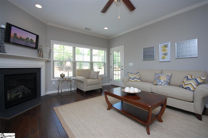 Property image 4 at 804 Asheton Commons Lane, Simpsonville, SC 29681