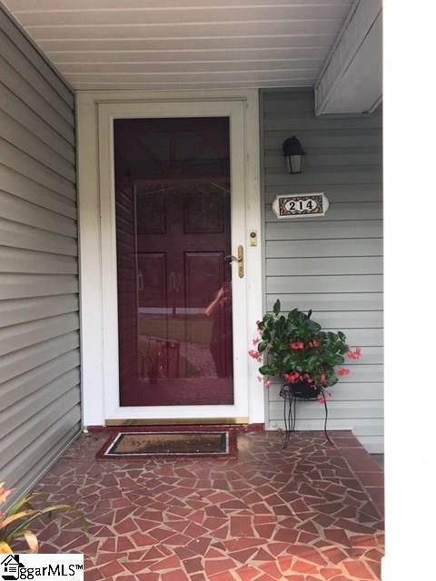 Property image 3 at 214 Sycamore Drive, Greenville, SC 29607