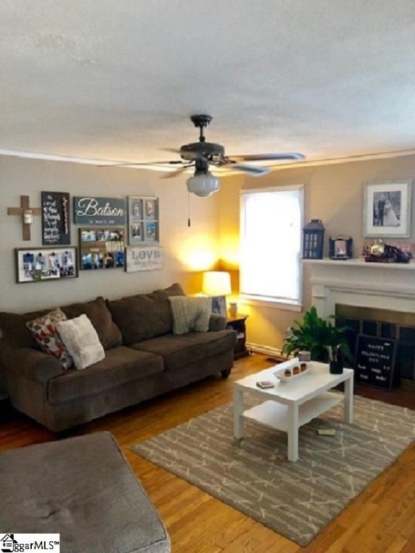 Property image 4 at 214 Sycamore Drive, Greenville, SC 29607