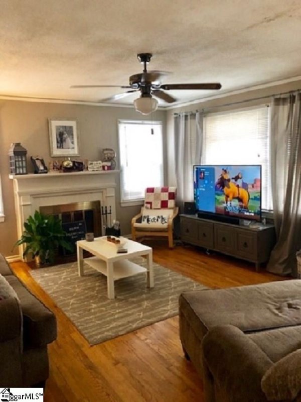 Property image 5 at 214 Sycamore Drive, Greenville, SC 29607