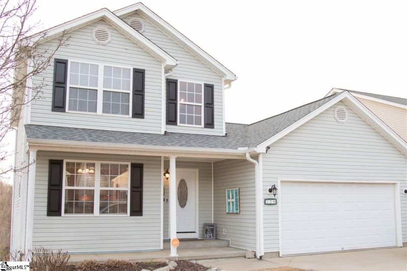 129 KINGSCREEK Drive