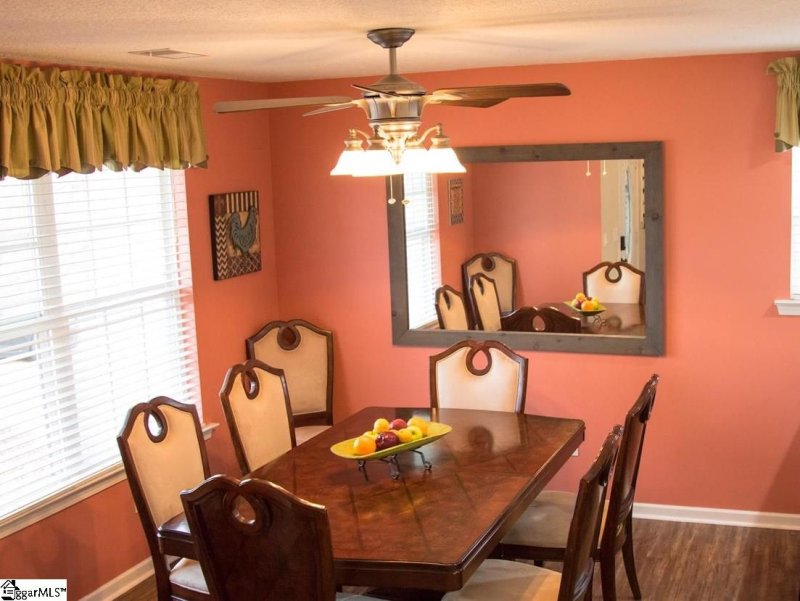 Property image 2 at 129 KINGSCREEK Drive, Greer, SC 29650