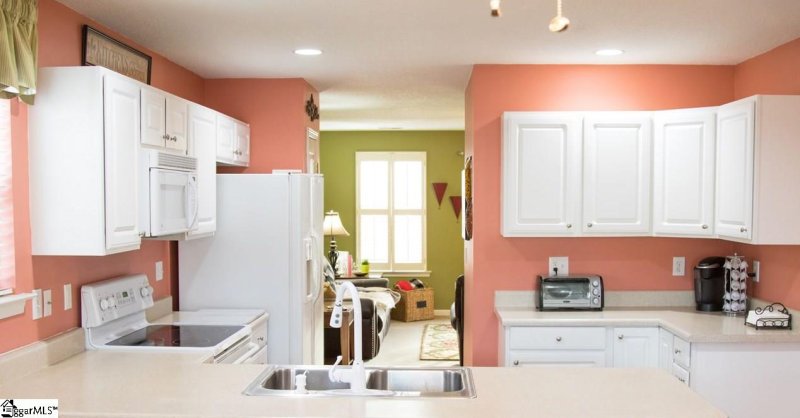 Property image 4 at 129 KINGSCREEK Drive, Greer, SC 29650