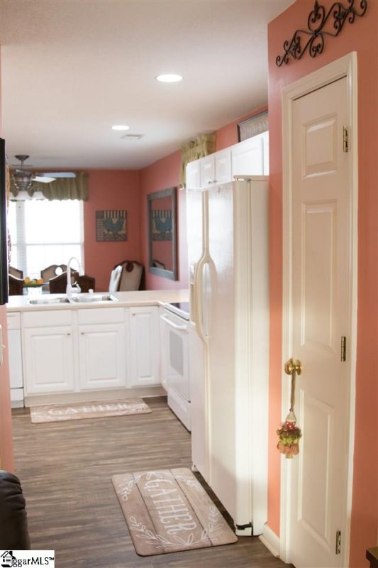 Property image 5 at 129 KINGSCREEK Drive, Greer, SC 29650