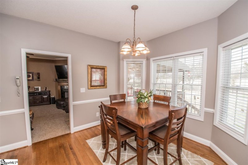 Property image 5 at 203 Legacy Farm Drive, Fountain Inn, SC 29644