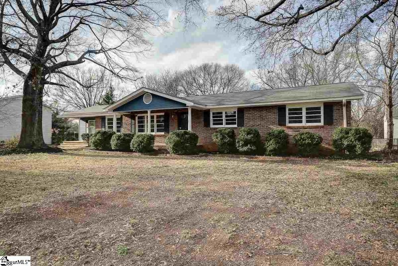 Property image 2 at 102 Gregory Drive, Greer, SC 29651