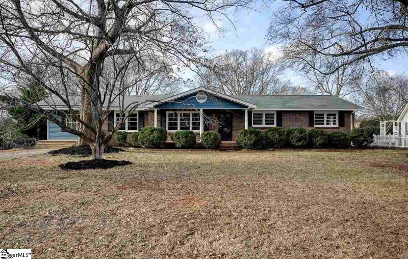 Property image 3 at 102 Gregory Drive, Greer, SC 29651