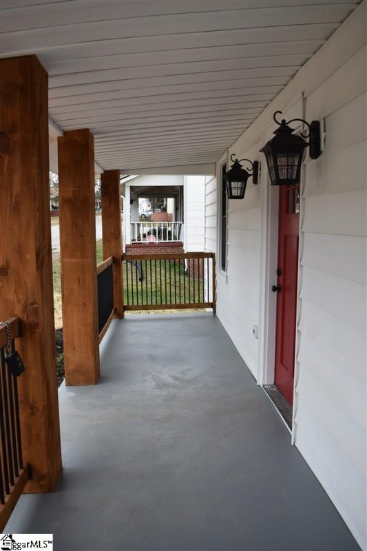 Property image 4 at 417 Pennsylvania Avenue, Greer, SC 29650
