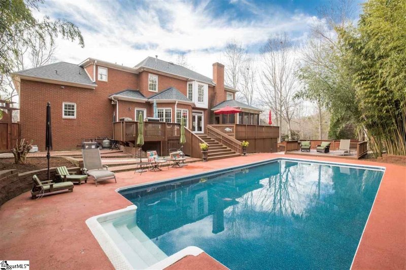 Property image 2 at 212 Terra Woods Lane, Greenville, SC 29615