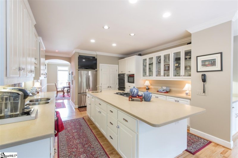 Property image 3 at 212 Terra Woods Lane, Greenville, SC 29615