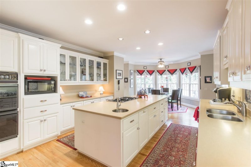 Property image 4 at 212 Terra Woods Lane, Greenville, SC 29615