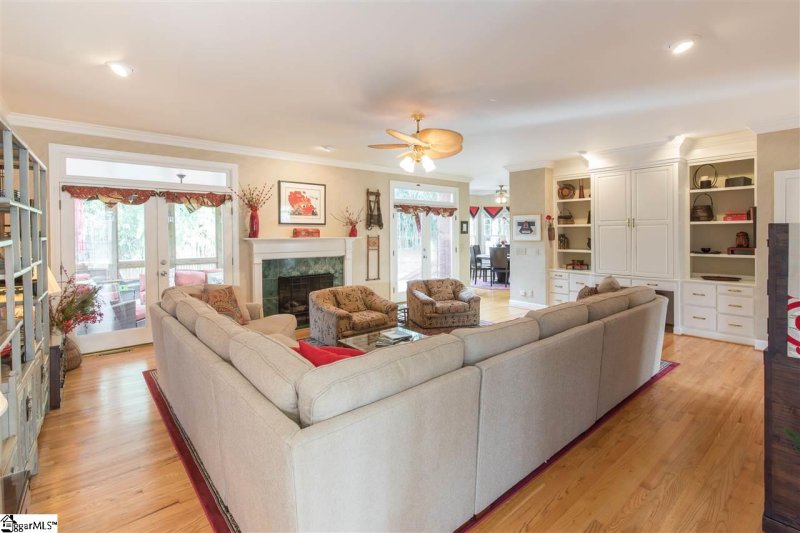 Property image 5 at 212 Terra Woods Lane, Greenville, SC 29615